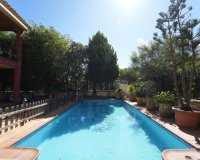 Herverkoop - Villa -
Orihuela Costa - Campoamor