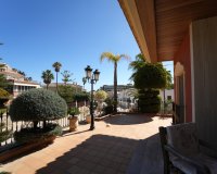 Herverkoop - Villa -
Orihuela Costa - Campoamor