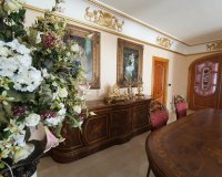 Herverkoop - Villa -
Orihuela Costa - Campoamor