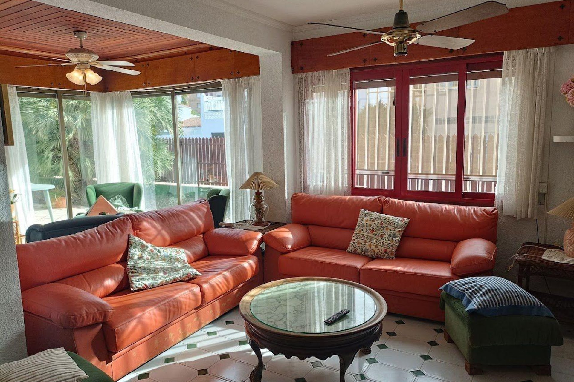 Herverkoop - Villa -
Orihuela Costa - Campoamor