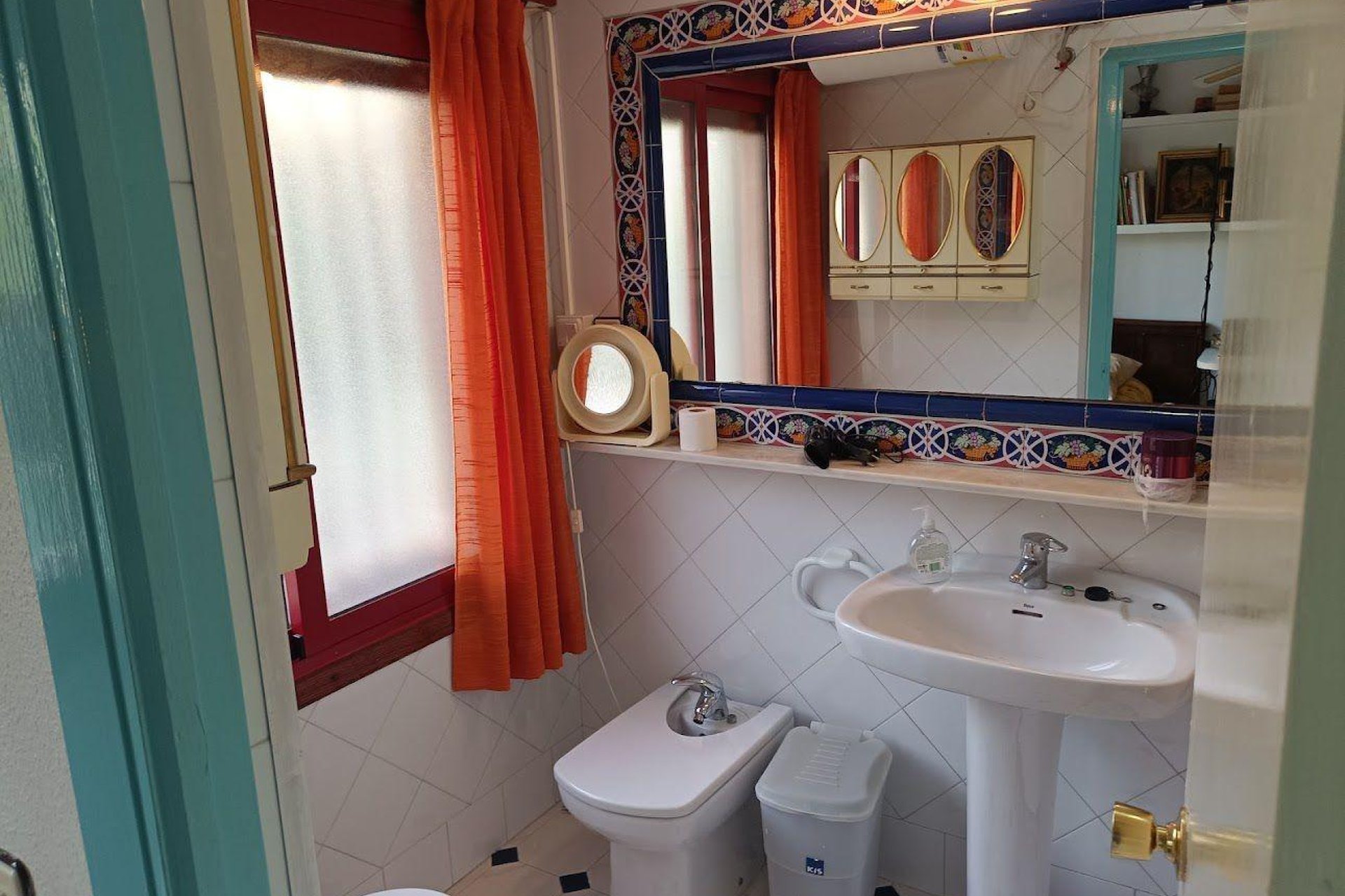 Herverkoop - Villa -
Orihuela Costa - Campoamor