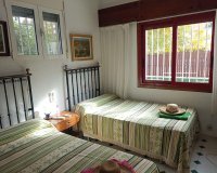 Herverkoop - Villa -
Orihuela Costa - Campoamor