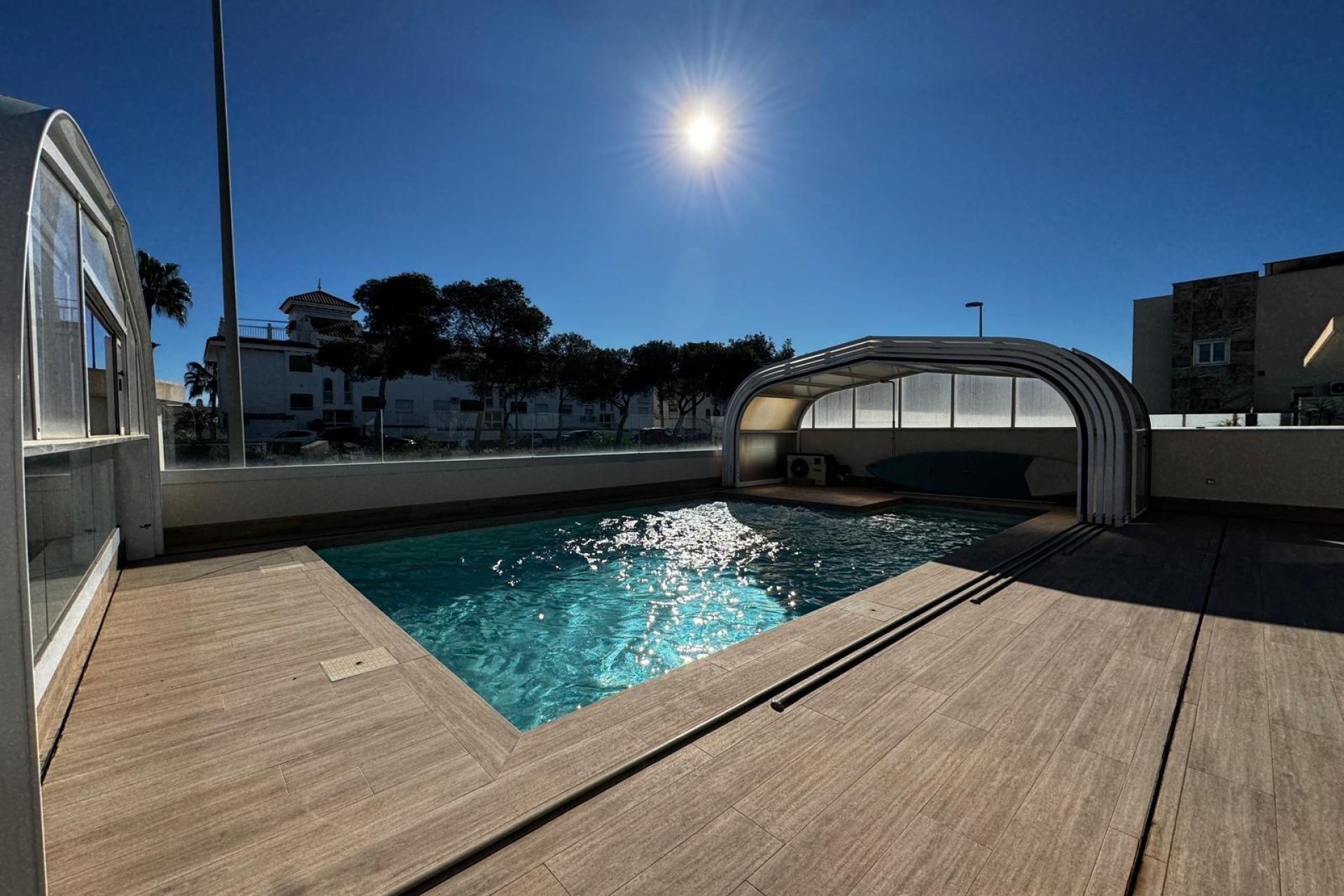 Herverkoop - Villa -
Orihuela Costa - Campoamor