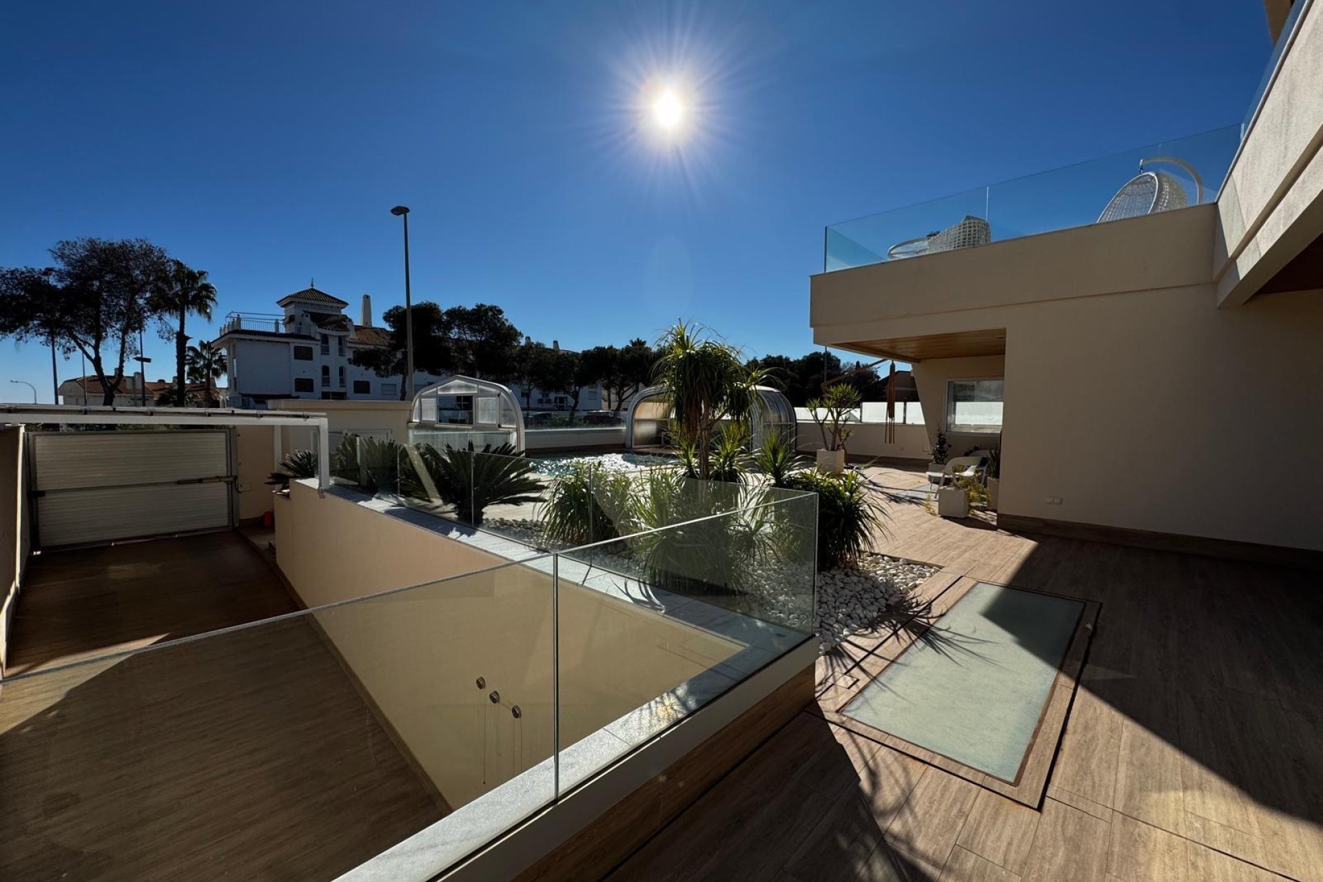 Herverkoop - Villa -
Orihuela Costa - Campoamor