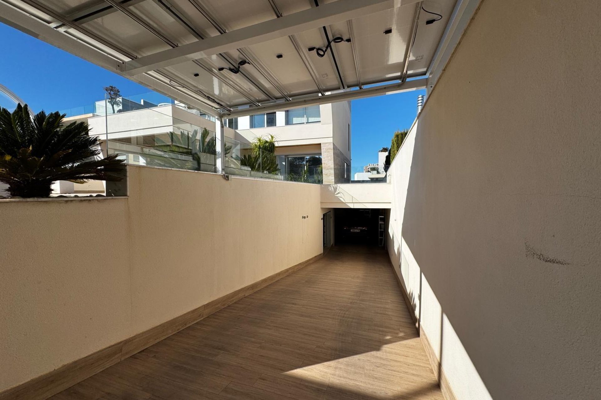 Herverkoop - Villa -
Orihuela Costa - Campoamor