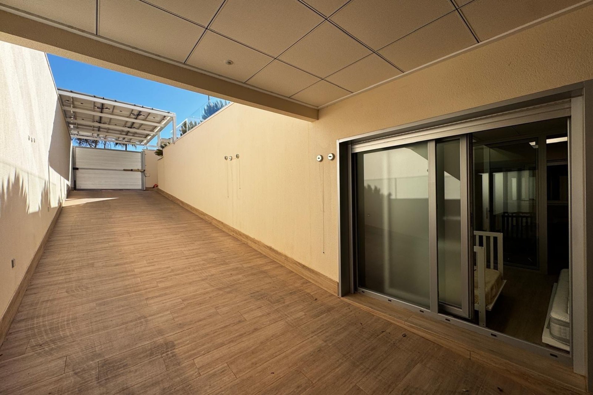 Herverkoop - Villa -
Orihuela Costa - Campoamor
