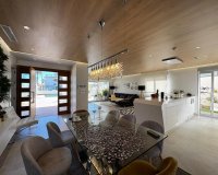 Herverkoop - Villa -
Orihuela Costa - Campoamor