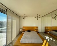 Herverkoop - Villa -
Orihuela Costa - Campoamor
