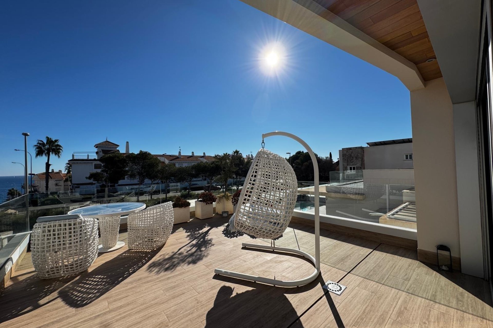Herverkoop - Villa -
Orihuela Costa - Campoamor