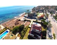 Herverkoop - Villa -
Orihuela Costa - Costa Blanca