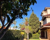 Herverkoop - Villa -
Orihuela Costa - Costa Blanca