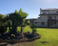 Herverkoop - Villa -
Orihuela Costa - Costa Blanca