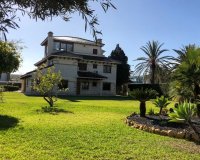 Herverkoop - Villa -
Orihuela Costa - Costa Blanca