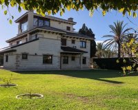 Herverkoop - Villa -
Orihuela Costa - Costa Blanca