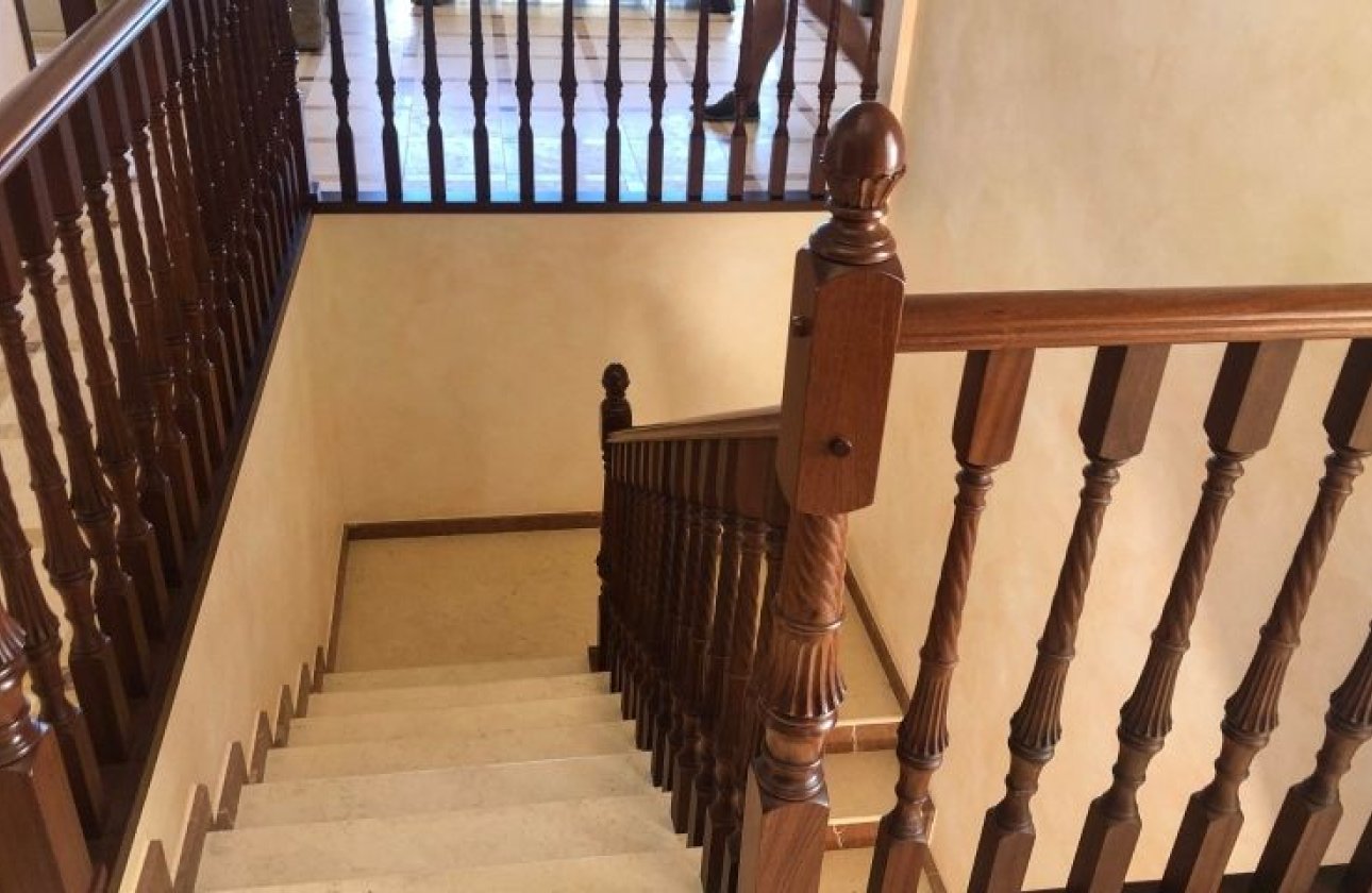 Herverkoop - Villa -
Orihuela Costa - Costa Blanca