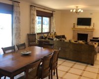 Herverkoop - Villa -
Orihuela Costa - Costa Blanca