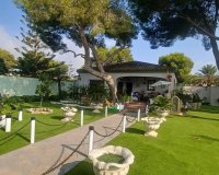 Herverkoop - Villa -
Orihuela Costa - Costa Blanca