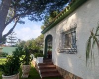 Herverkoop - Villa -
Orihuela Costa - Costa Blanca