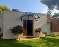 Herverkoop - Villa -
Orihuela Costa - Costa Blanca