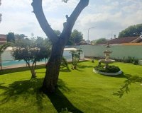 Herverkoop - Villa -
Orihuela Costa - Costa Blanca