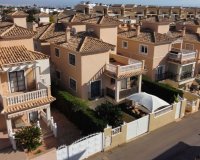 Herverkoop - Villa -
Orihuela Costa - Costa Blanca