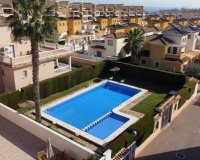 Herverkoop - Villa -
Orihuela Costa - Costa Blanca