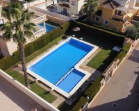Herverkoop - Villa -
Orihuela Costa - Costa Blanca