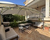 Herverkoop - Villa -
Orihuela Costa - Costa Blanca