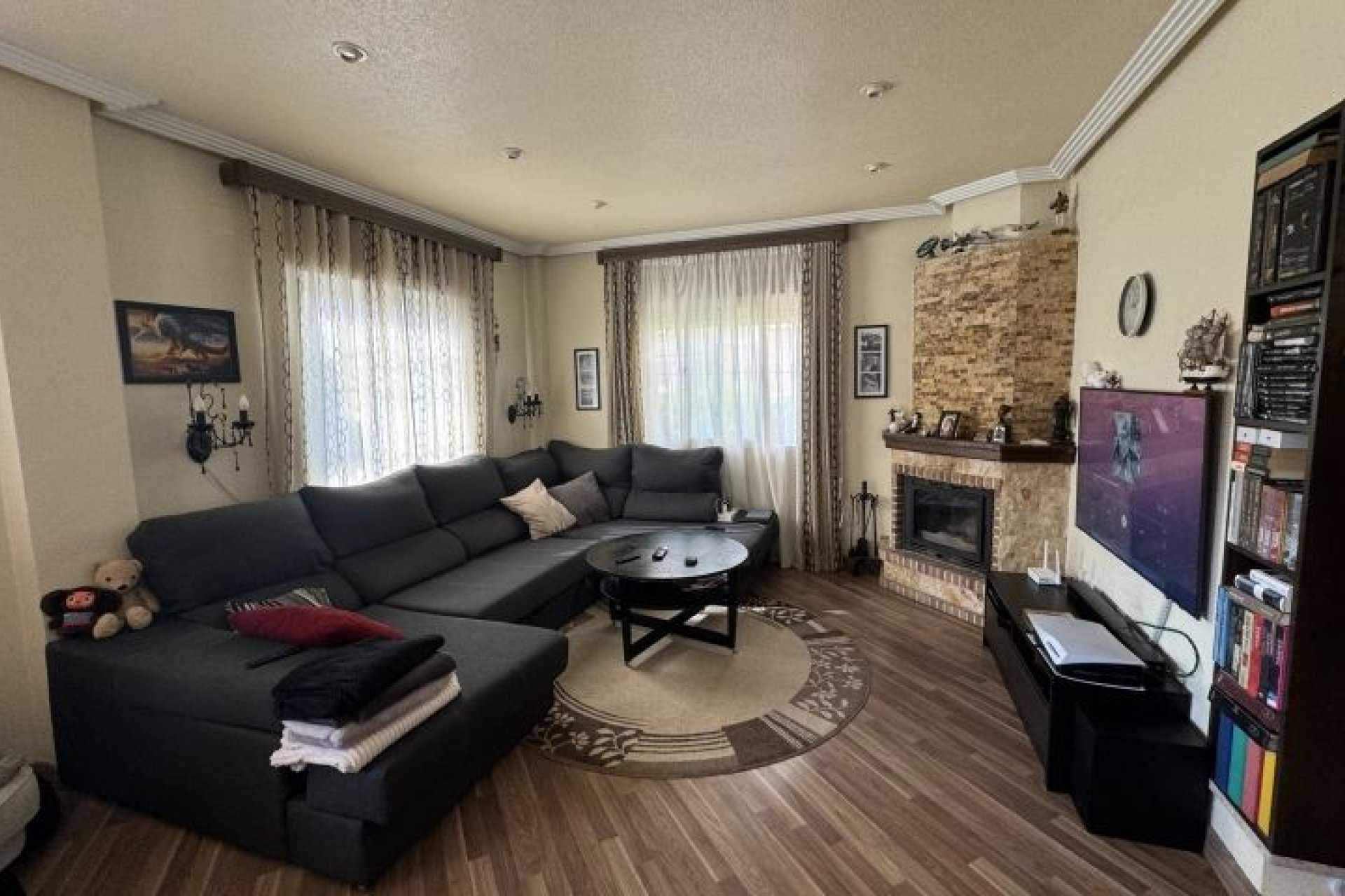 Herverkoop - Villa -
Orihuela Costa - Costa Blanca