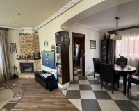 Herverkoop - Villa -
Orihuela Costa - Costa Blanca