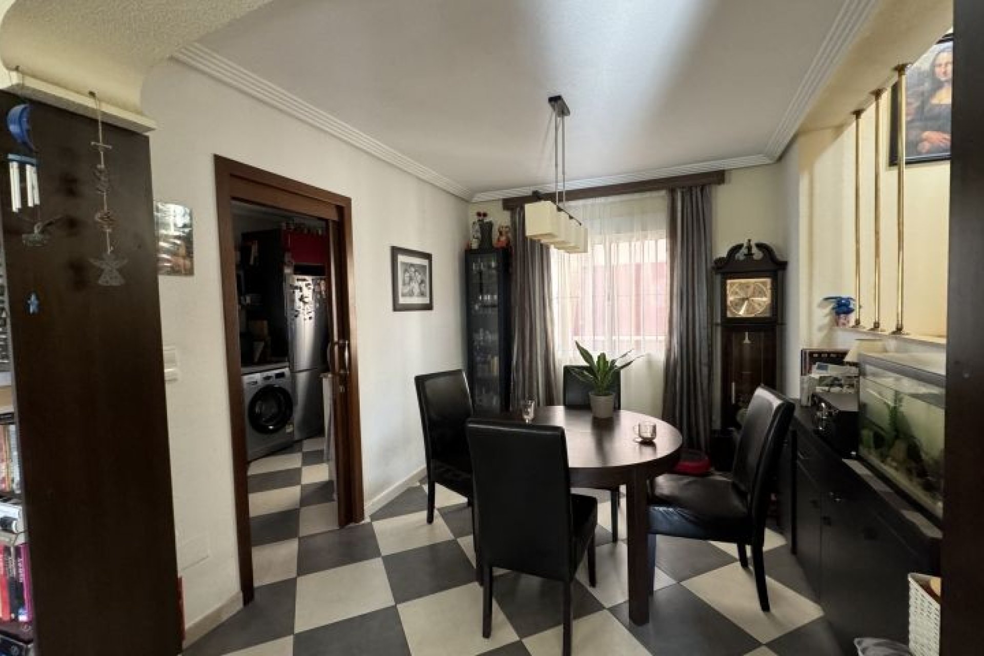 Herverkoop - Villa -
Orihuela Costa - Costa Blanca