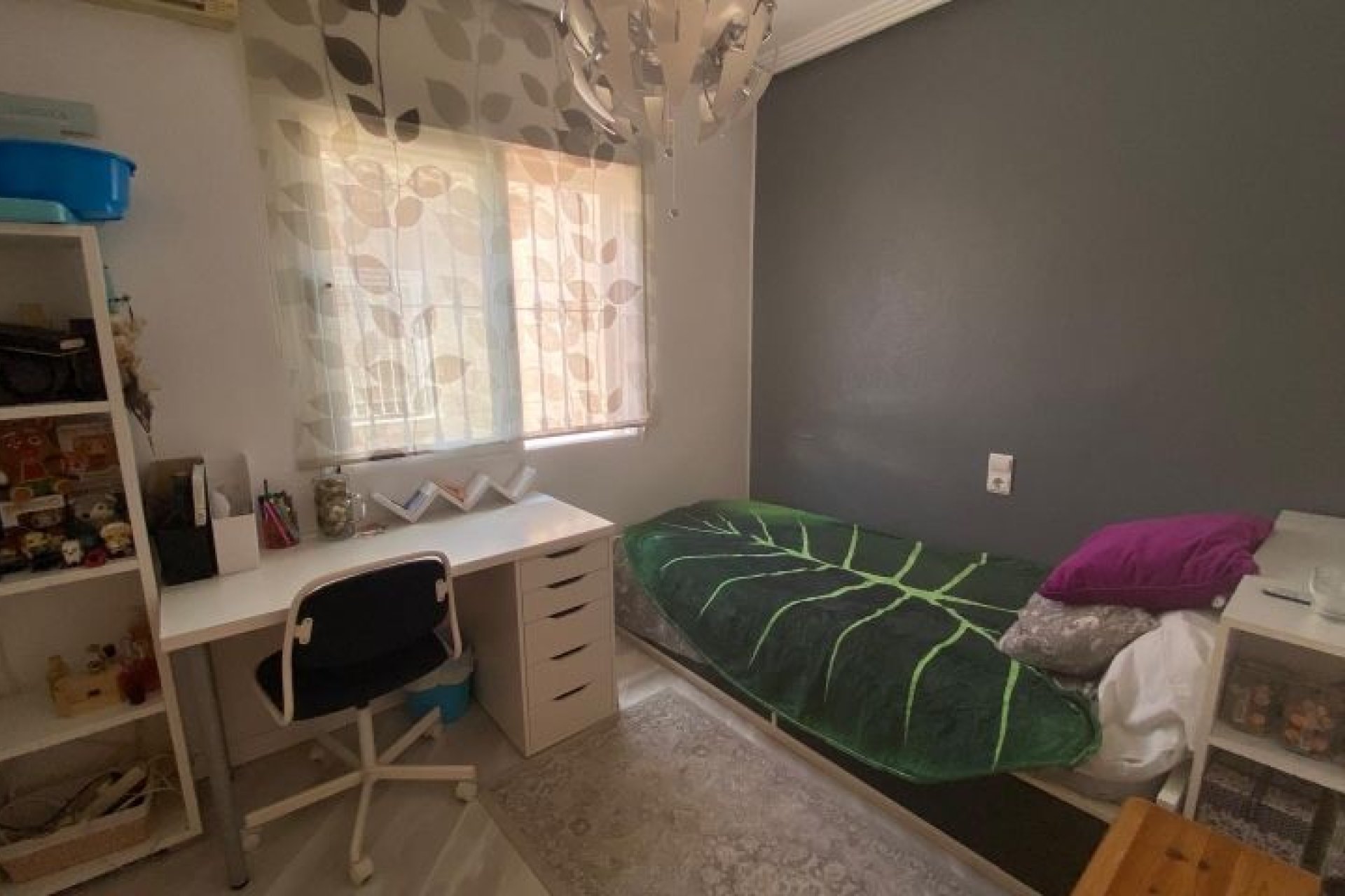 Herverkoop - Villa -
Orihuela Costa - Costa Blanca