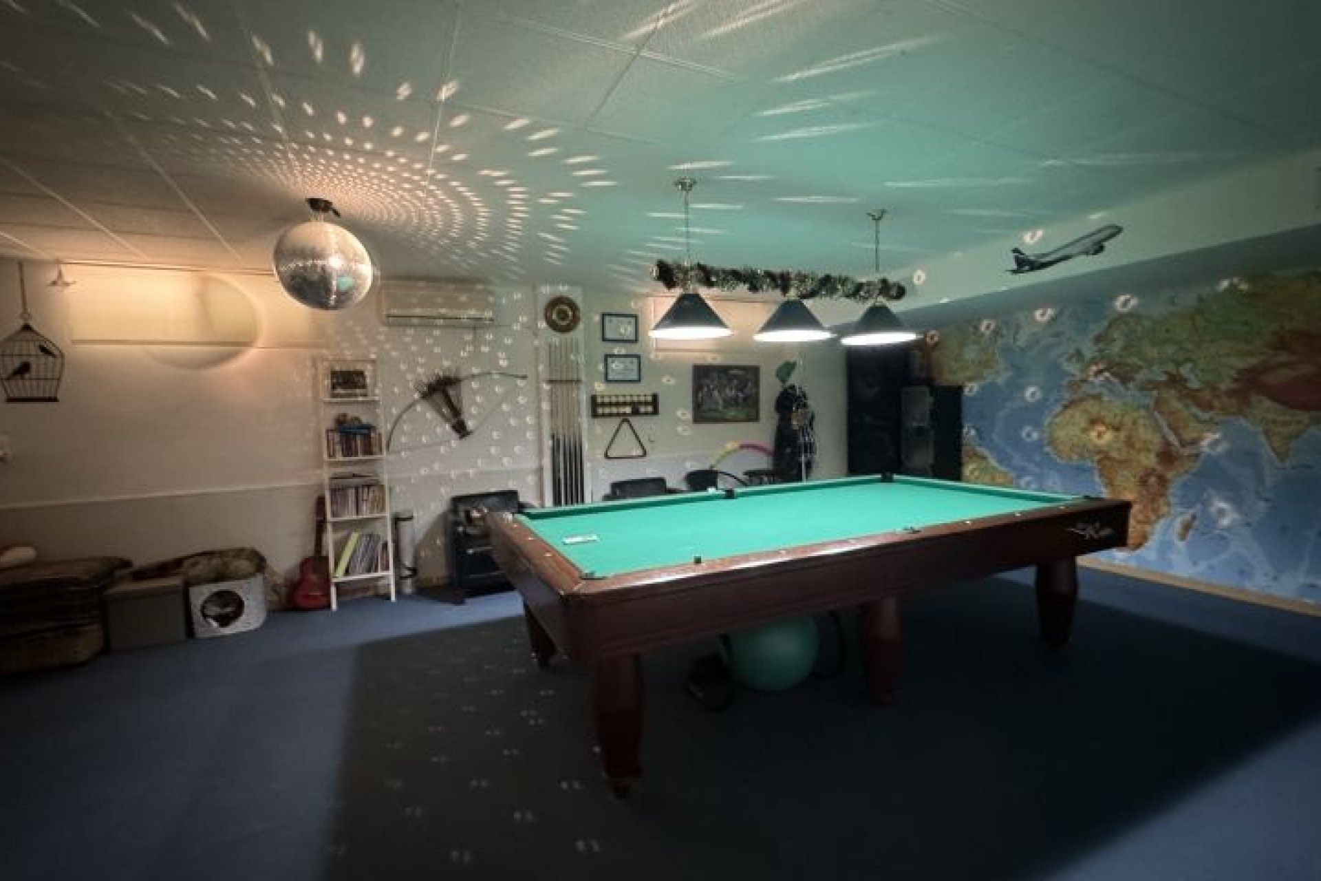 Herverkoop - Villa -
Orihuela Costa - Costa Blanca