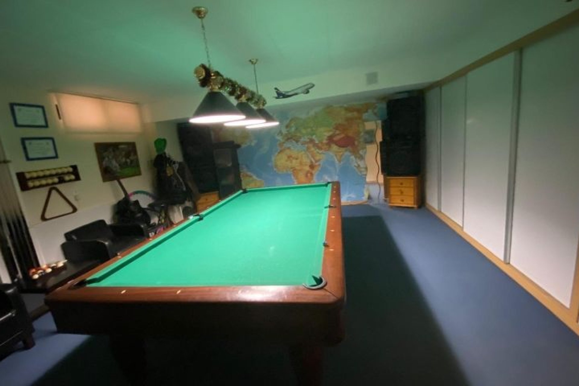 Herverkoop - Villa -
Orihuela Costa - Costa Blanca