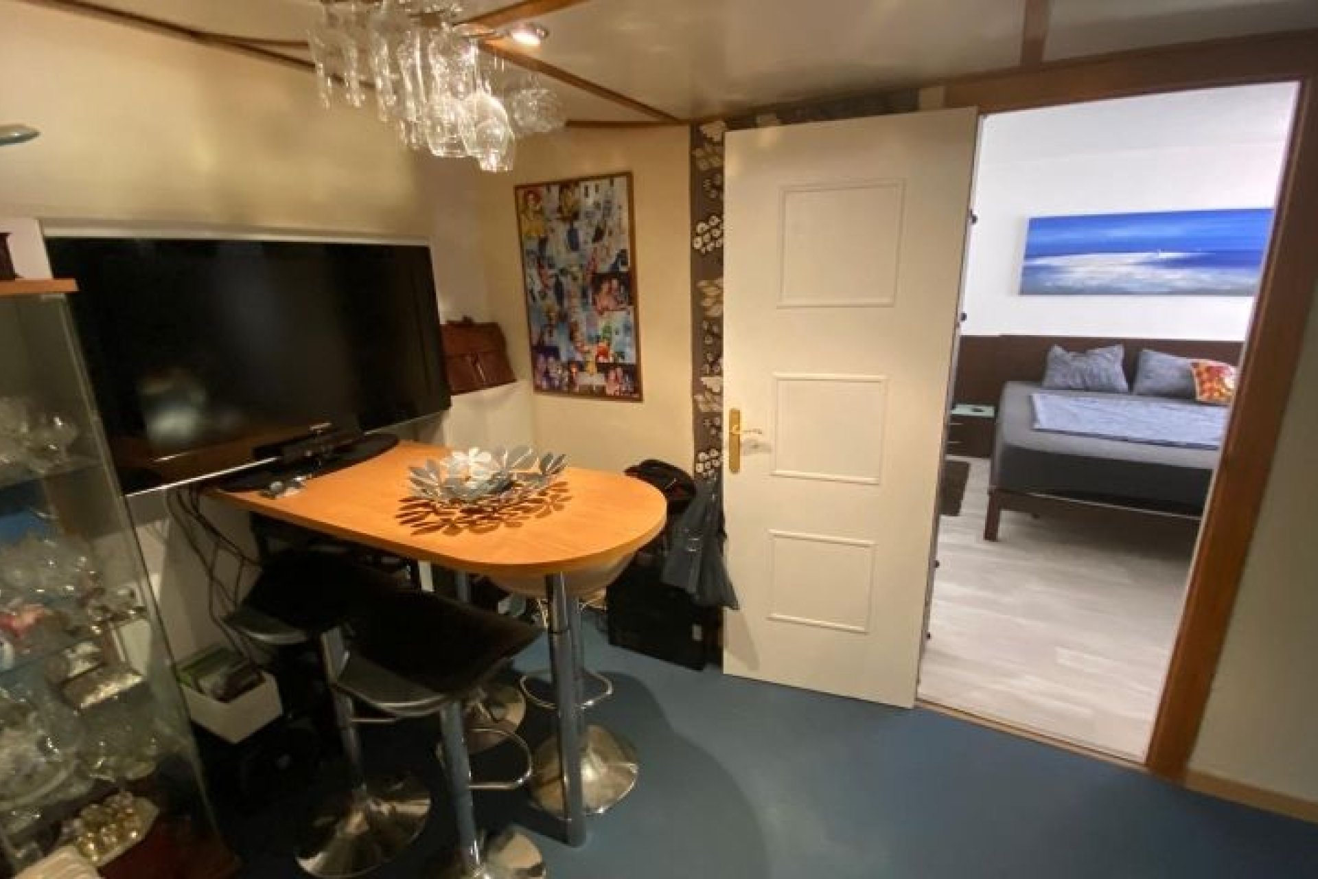 Herverkoop - Villa -
Orihuela Costa - Costa Blanca