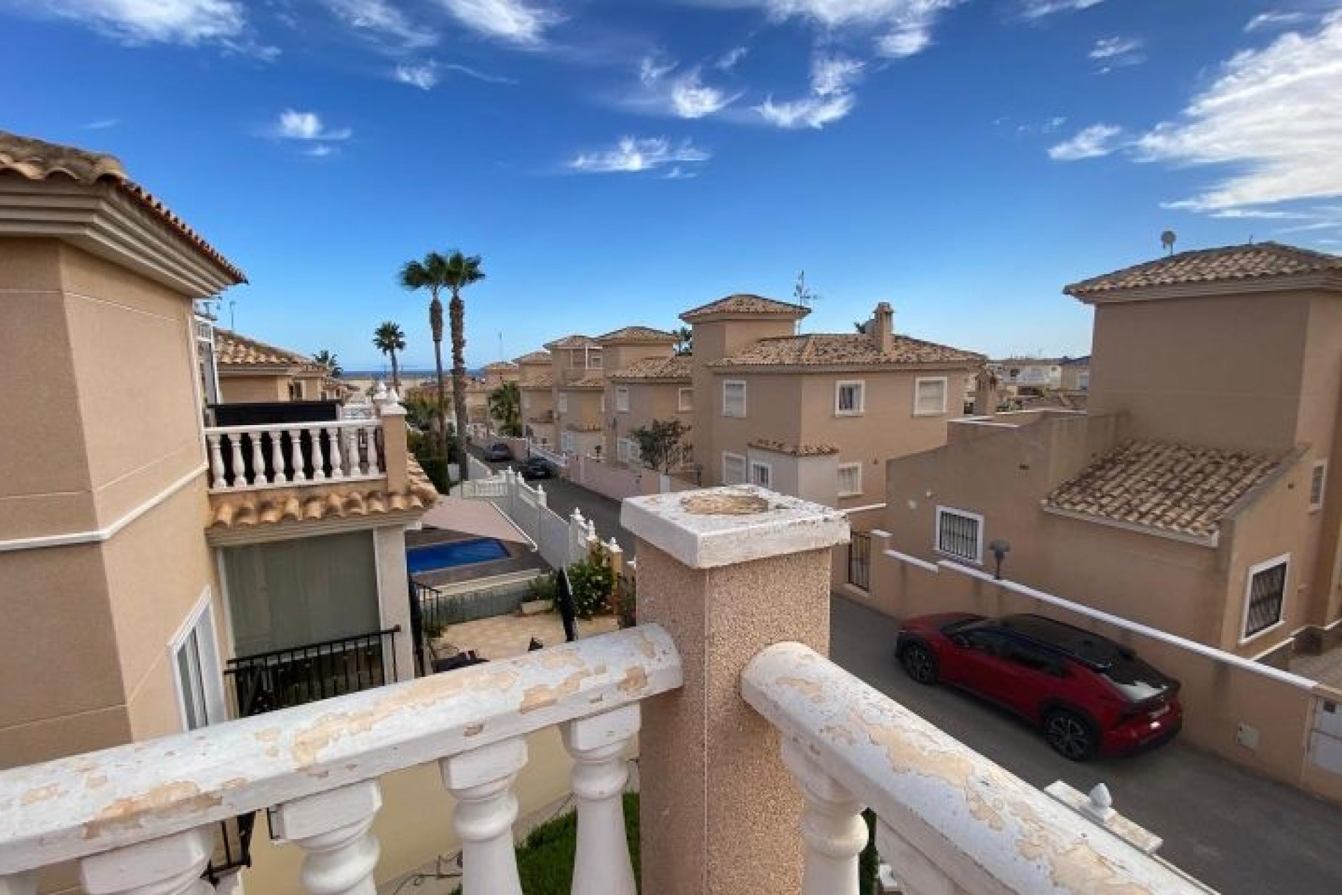 Herverkoop - Villa -
Orihuela Costa - Costa Blanca