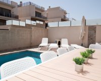 Herverkoop - Villa -
Orihuela Costa - Costa Blanca