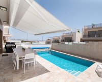 Herverkoop - Villa -
Orihuela Costa - Costa Blanca