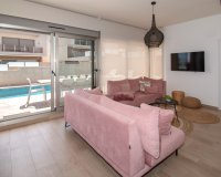 Herverkoop - Villa -
Orihuela Costa - Costa Blanca