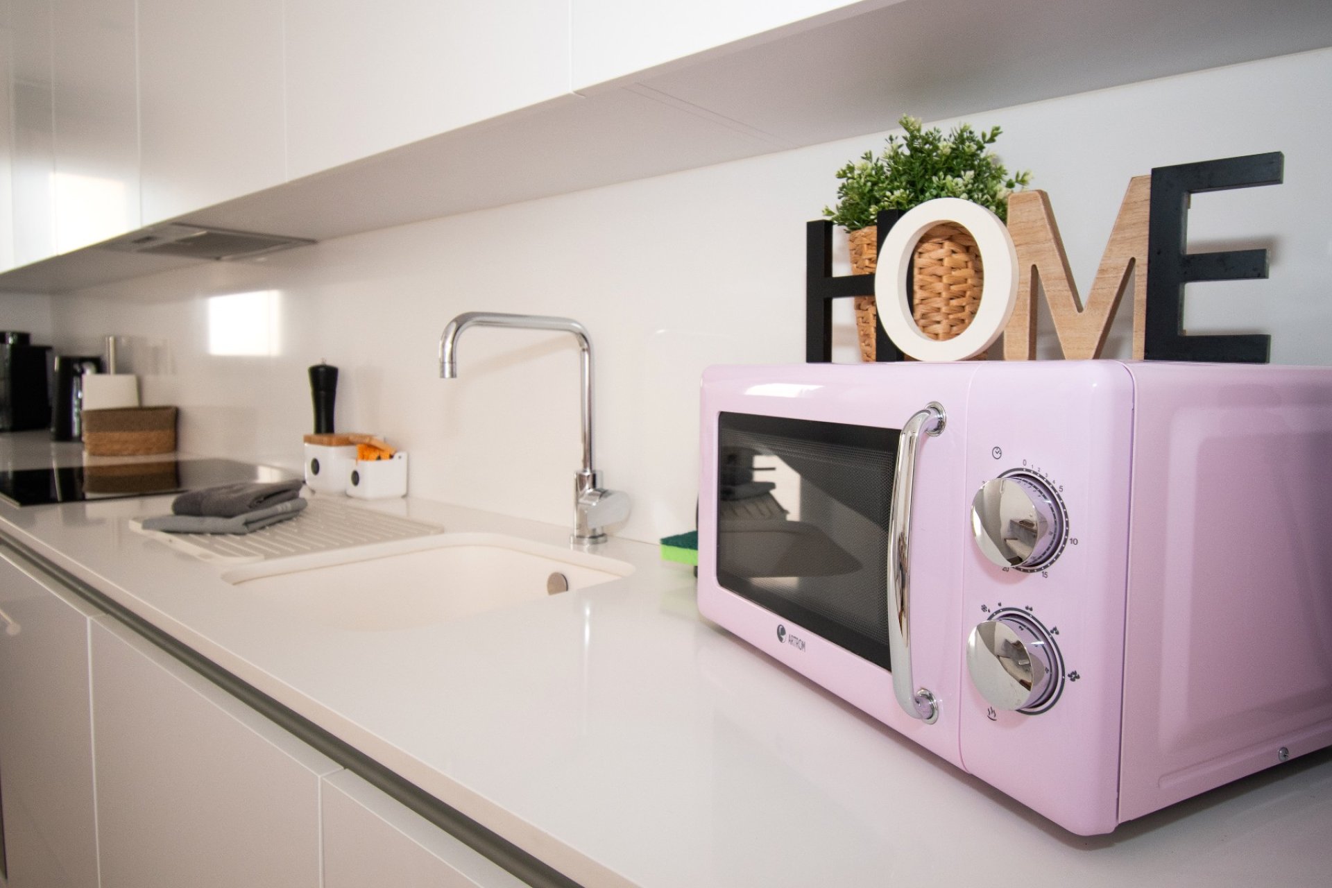 Herverkoop - Villa -
Orihuela Costa - Costa Blanca