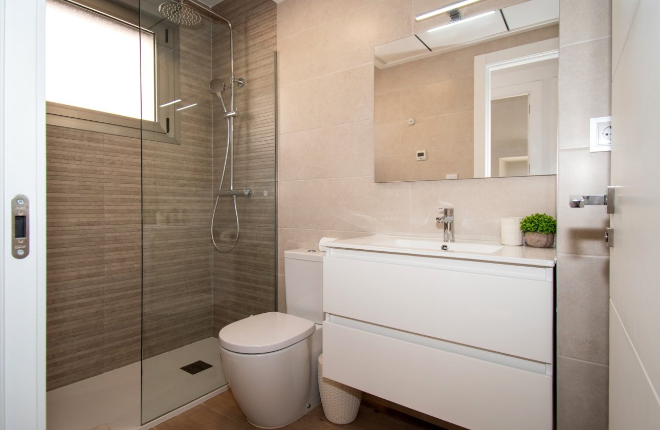 Herverkoop - Villa -
Orihuela Costa - Costa Blanca