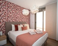 Herverkoop - Villa -
Orihuela Costa - Costa Blanca