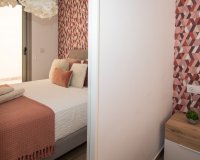 Herverkoop - Villa -
Orihuela Costa - Costa Blanca