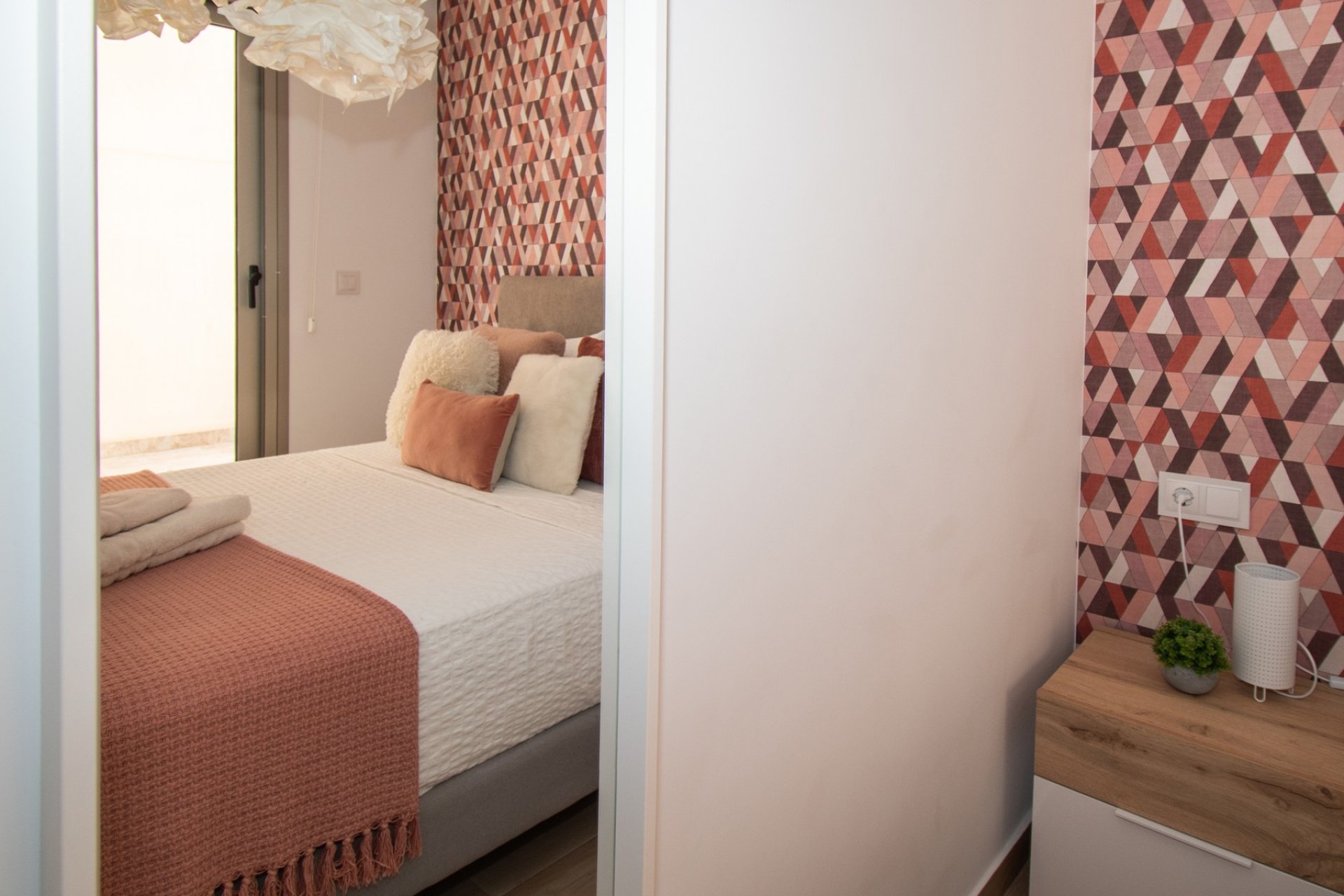 Herverkoop - Villa -
Orihuela Costa - Costa Blanca