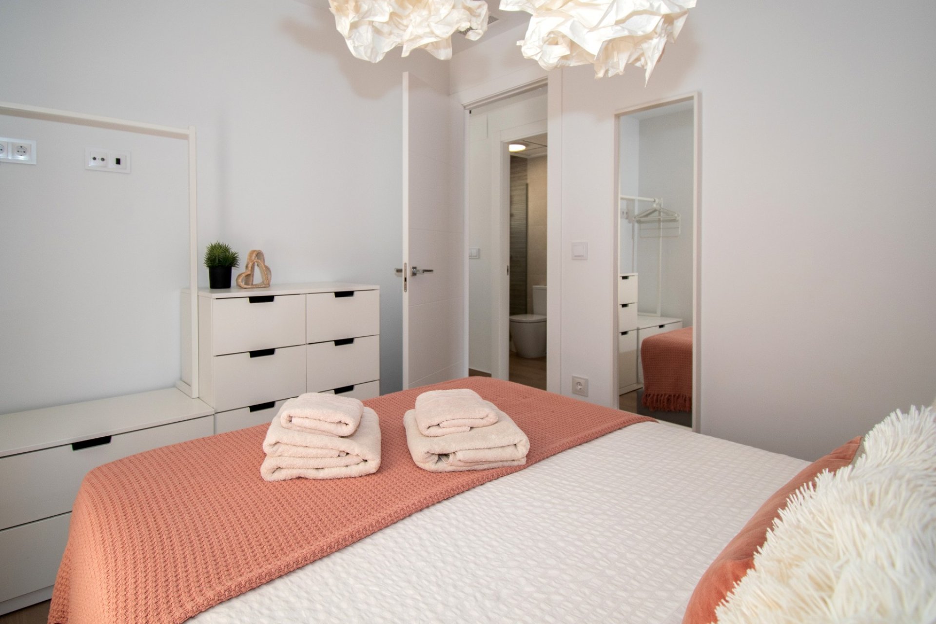 Herverkoop - Villa -
Orihuela Costa - Costa Blanca