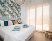 Herverkoop - Villa -
Orihuela Costa - Costa Blanca