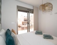 Herverkoop - Villa -
Orihuela Costa - Costa Blanca