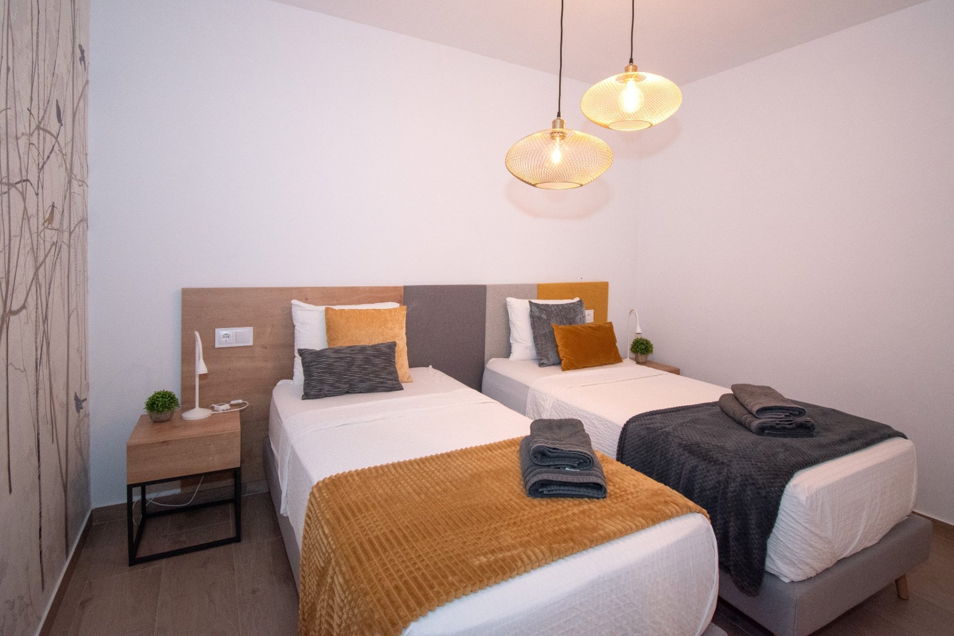 Herverkoop - Villa -
Orihuela Costa - Costa Blanca