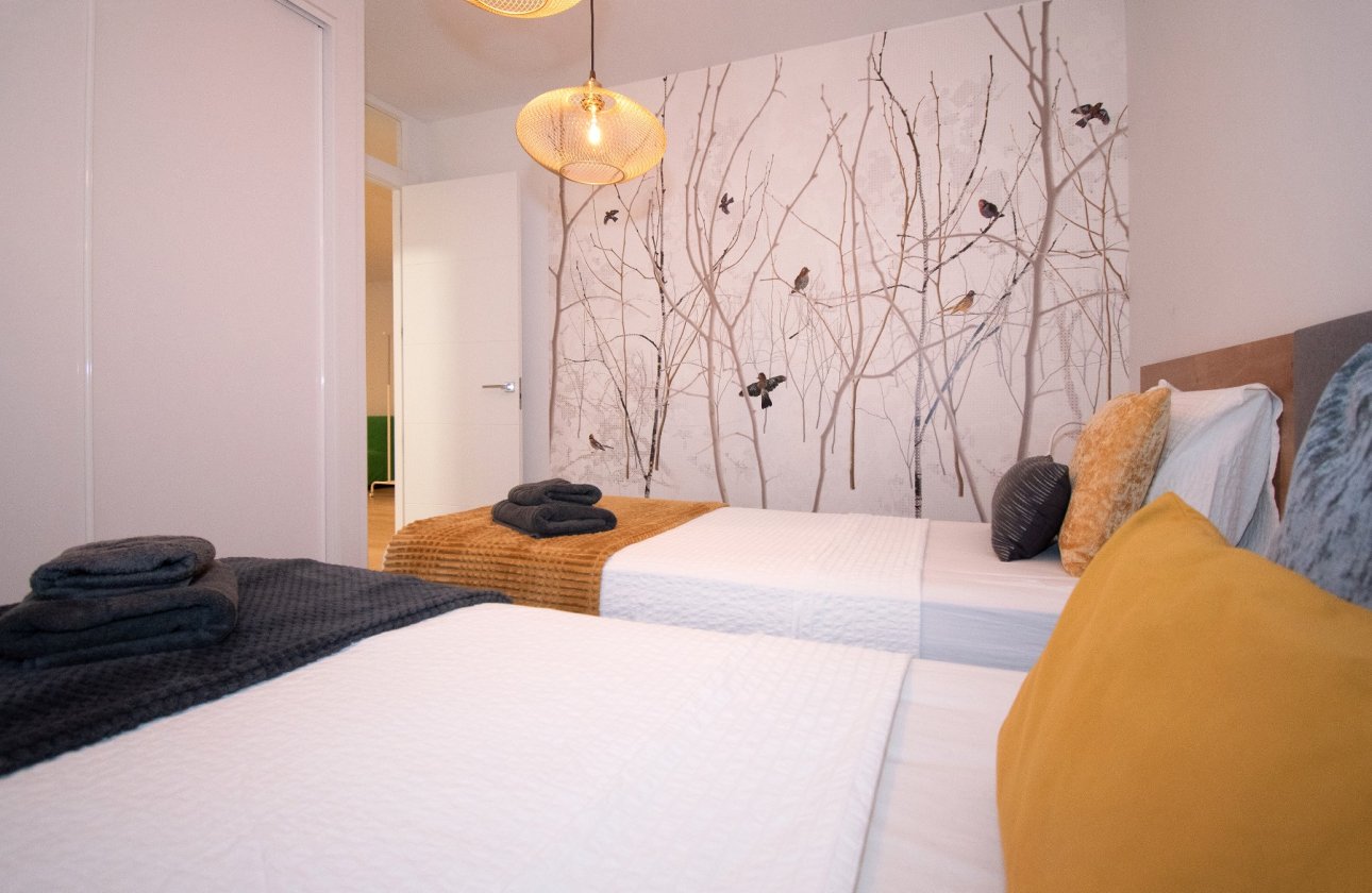 Herverkoop - Villa -
Orihuela Costa - Costa Blanca