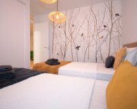 Herverkoop - Villa -
Orihuela Costa - Costa Blanca